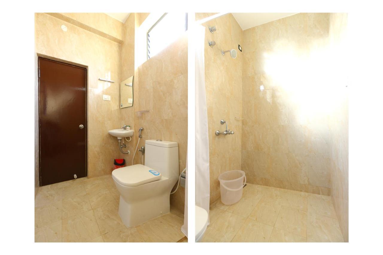 Hotel Salbala - Near Airport Ченай Екстериор снимка